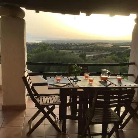 Holiday home Iris - Sea View Capitana