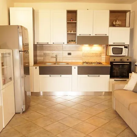 Holiday home Iris - Sea View Capitana