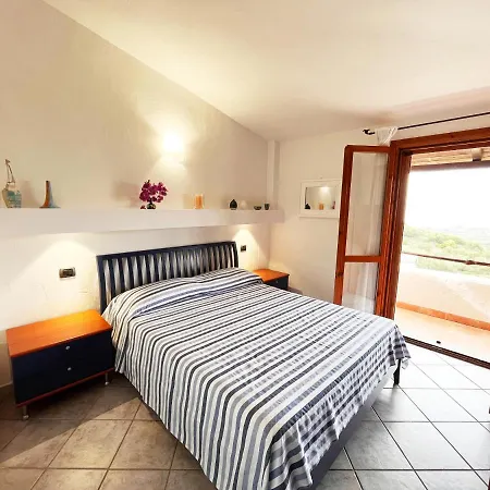 Holiday home Iris - Sea View *