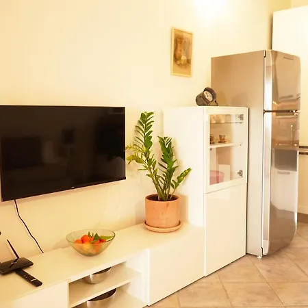 Iris - Sea View Holiday home Capitana