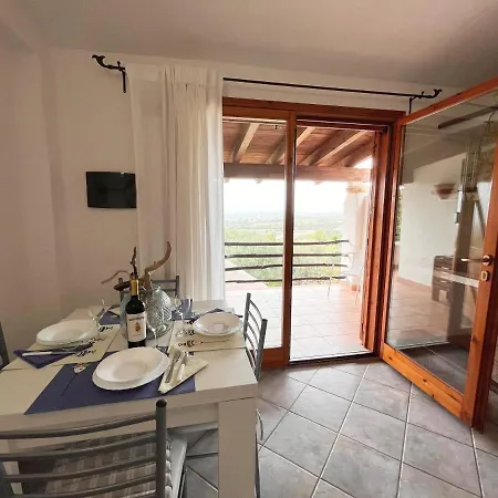 Holiday home Iris - Sea View Capitana