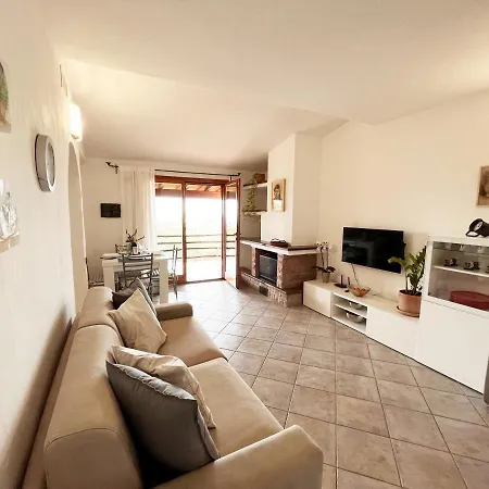 Holiday home Iris - Sea View Capitana