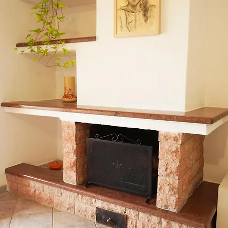 Iris - Sea View Holiday home Capitana