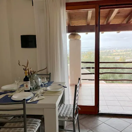 Holiday home Iris - Sea View