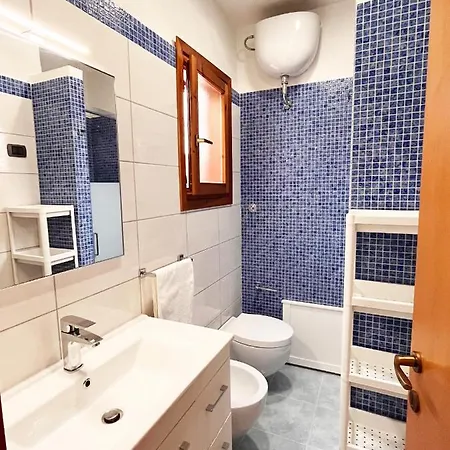 Holiday home Iris - Sea View *