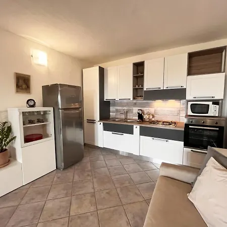 Holiday home Iris - Sea View Capitana