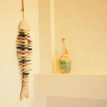 Iris - Sea View Holiday home *