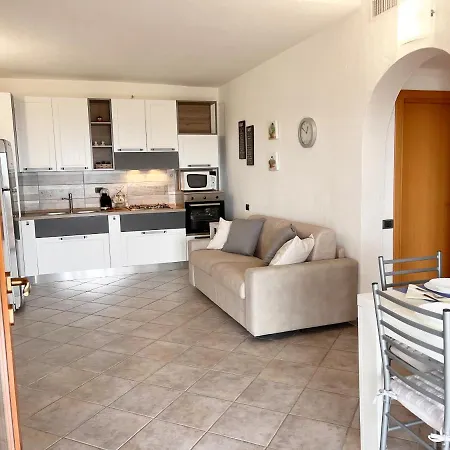 Holiday home Iris - Sea View