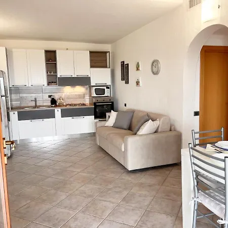 Holiday home Iris - Sea View