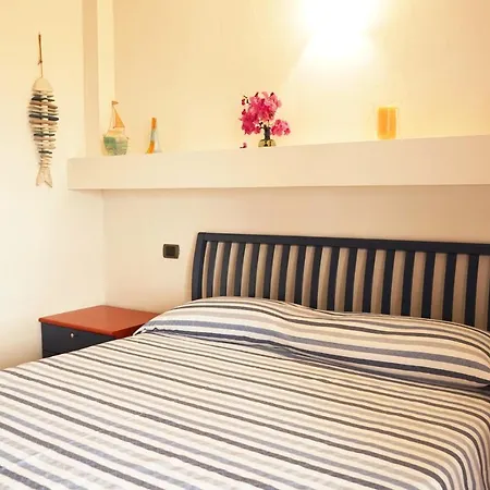 Holiday home Iris - Sea View