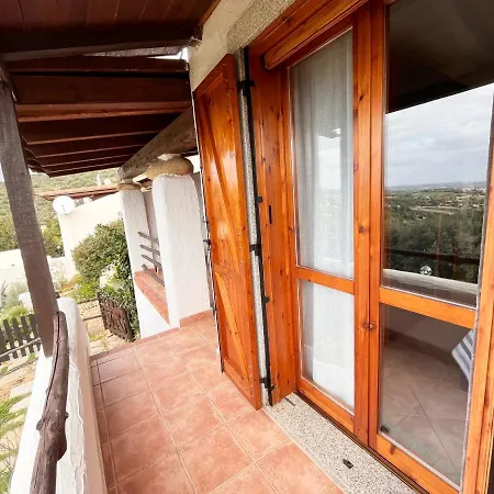 Holiday home Iris - Sea View