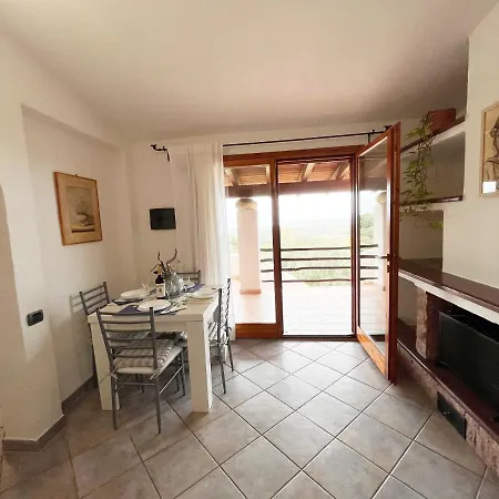 Holiday home Iris - Sea View