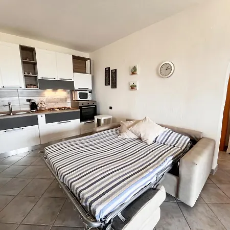Iris - Sea View Holiday home Capitana