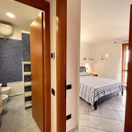 Holiday home Iris - Sea View Capitana