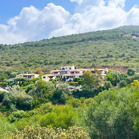 Iris - Sea View Holiday home Capitana