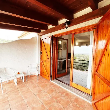 Iris - Sea View Capitana