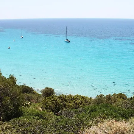 Semesterbostad Iris - Sea View *